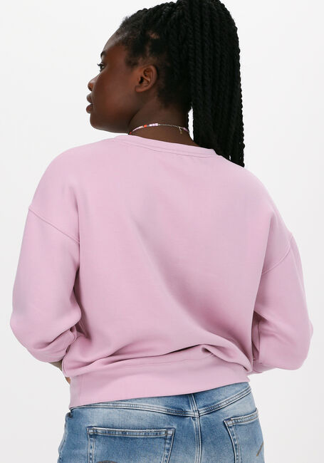 Rosane MSCH COPENHAGEN Sweatshirt IMA DS SWEATSHIRT - large