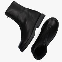 Schwarze SO JAMIE Ankle Boots JACKSON - medium