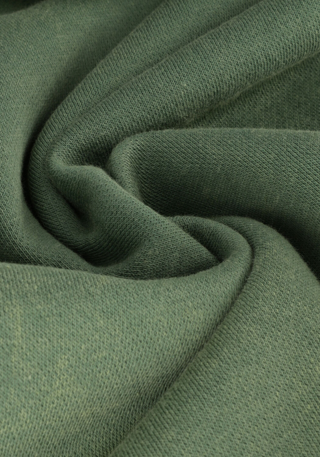 Gr&uuml;ne LYLE & SCOTT Pullover POCKET OVERSIZED DUST WASH BB OTH - large