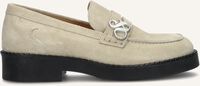 Beige SCOTCH & SODA Loafer EMMA Beige SCOTCH & SODA Loafer EMMA - medium