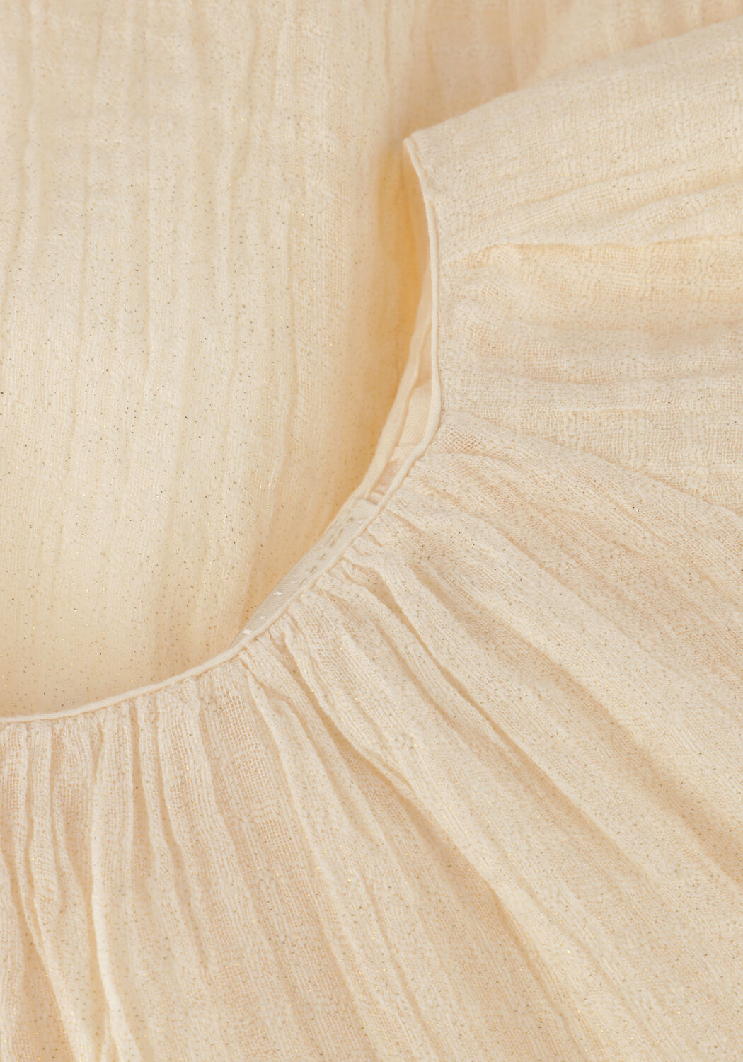 Ecru AI&KO Top DELANY CO 511 G - large