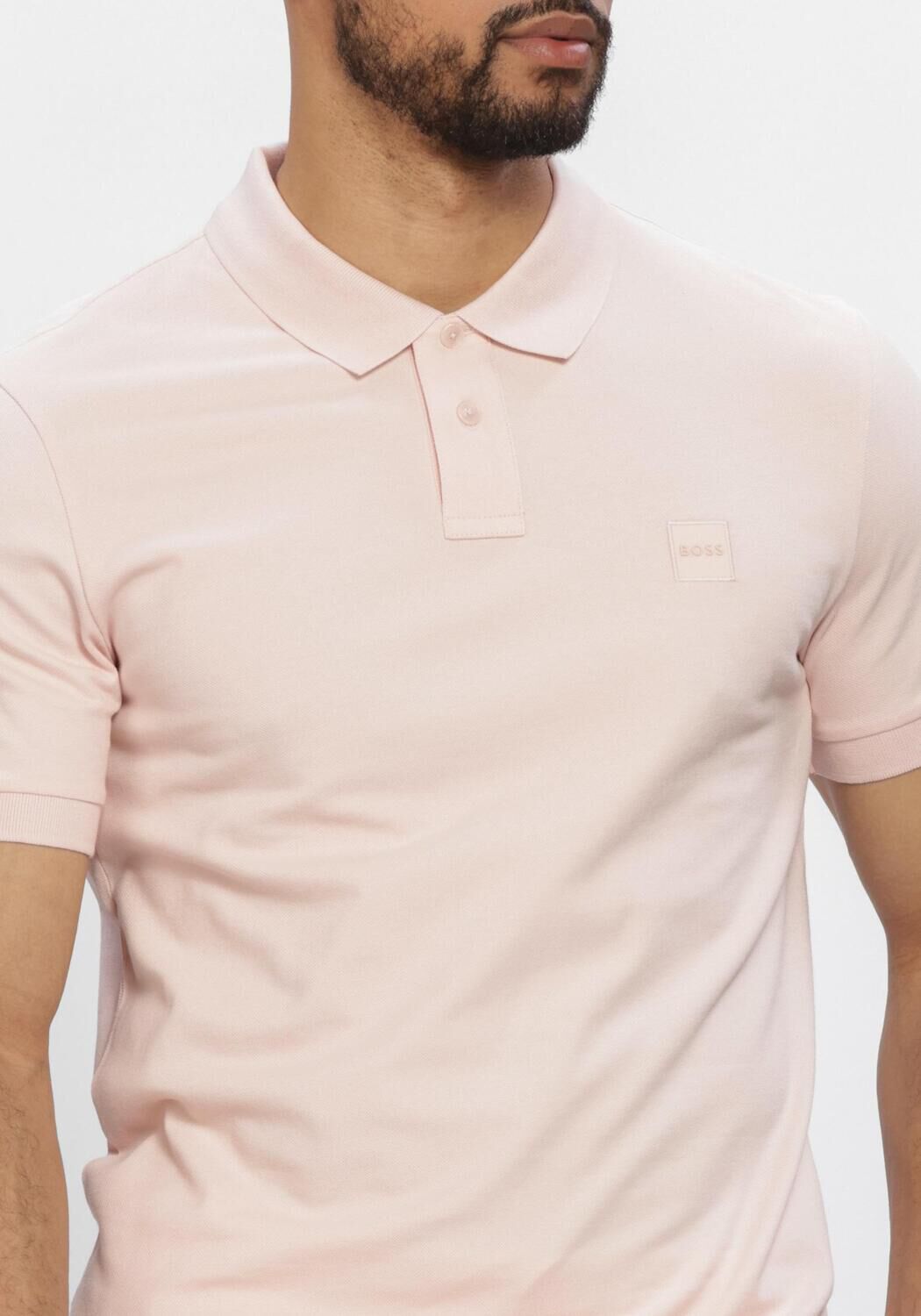 Rosane BOSS ORANGE Polo-Shirt PASSENGER - large