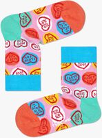 Rosane HAPPY SOCKS Socken SWEET HEART - medium