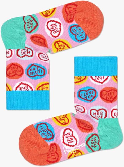 Rosane HAPPY SOCKS Socken SWEET HEART - large