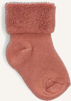 Braune MP DENMARK Socken COTTON BABY SOCK - medium