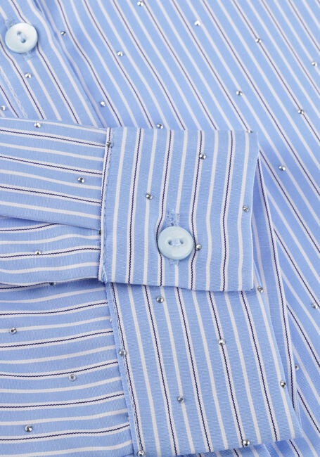 Blaue AI&KO Blusen KENZI CO 541 G - large