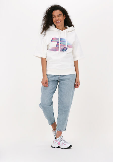 Weiße IRO Sweatshirt TOCNA - large