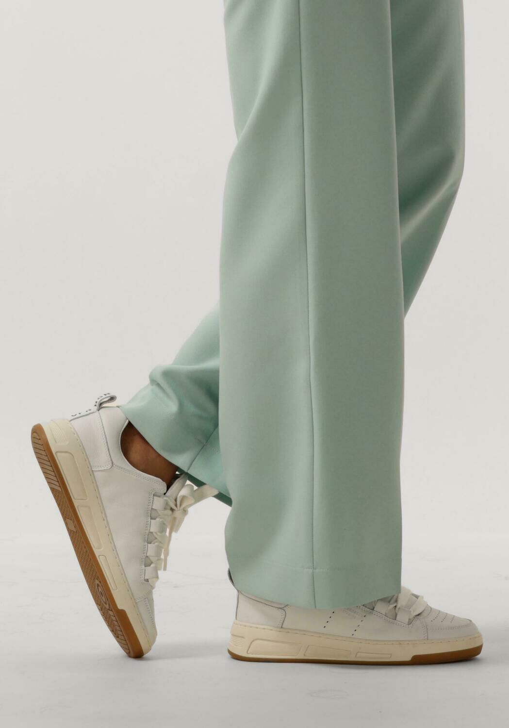 Wei&szlig;e COPENHAGEN STUDIOS Sneaker Low CPH213 - large