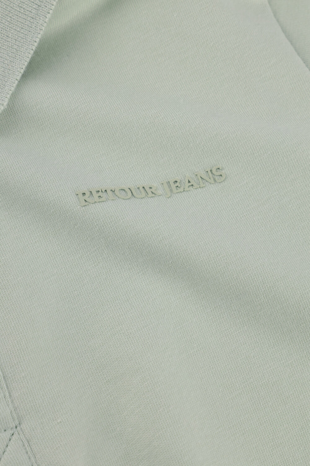 Minze RETOUR Polo-Shirt ANTHONY - large