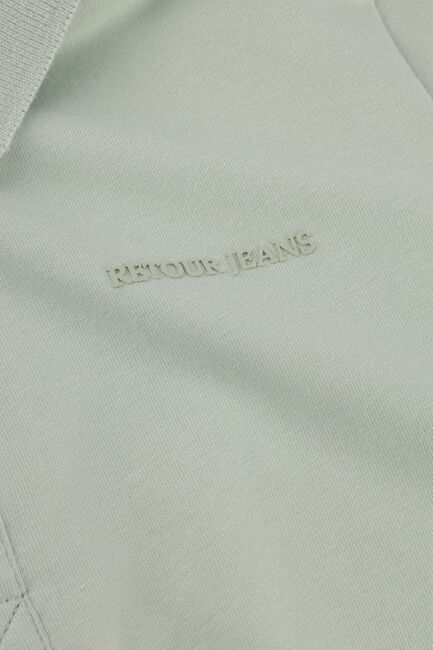 Minze RETOUR Polo-Shirt ANTHONY - large