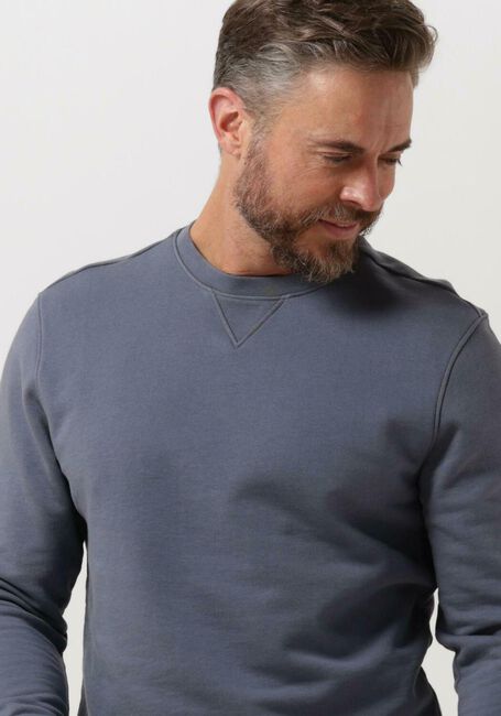 Hellblau PROFUOMO Sweatshirt PPUJ10041 - large