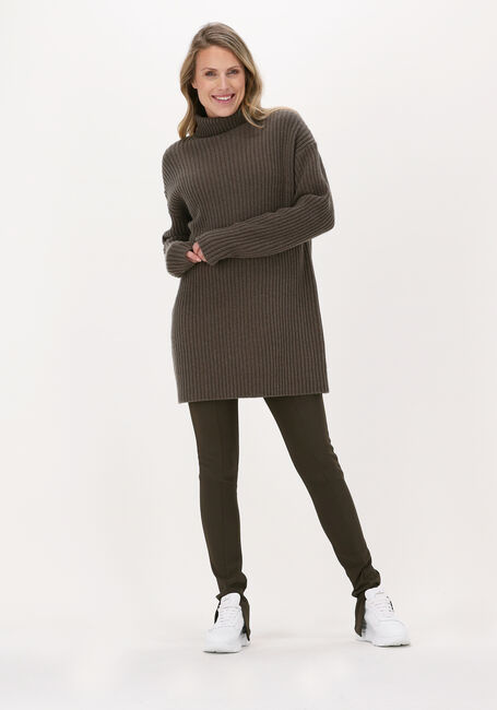 Grüne CATWALK JUNKIE Pullover KN MILA - large