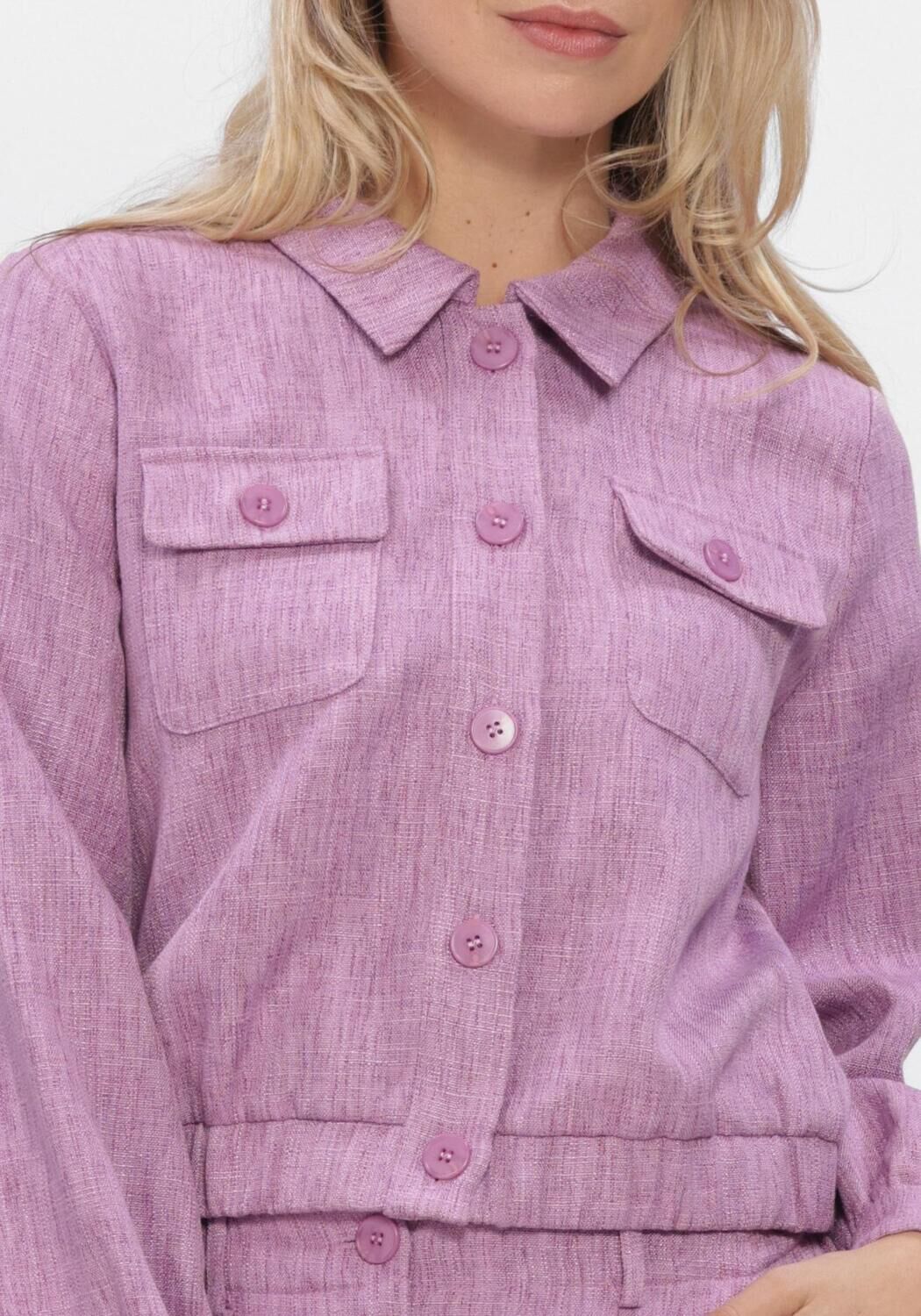 Lilane YDENCE Jack JACKET JINTE - large