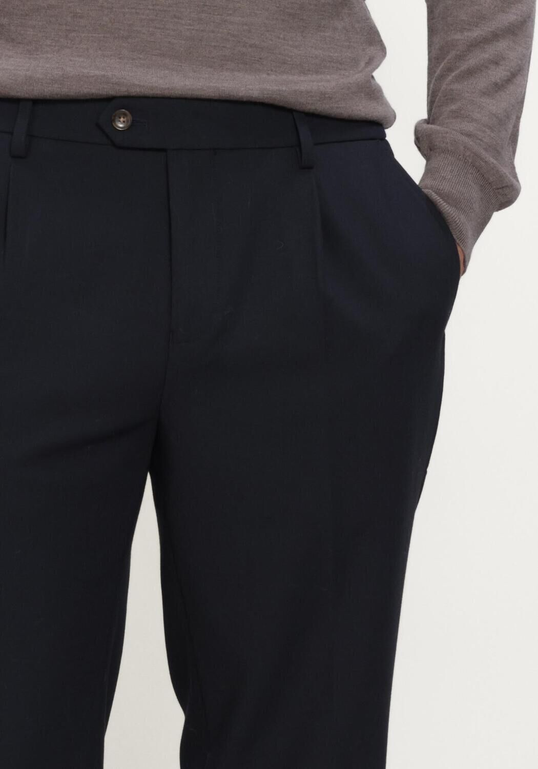 Dunkelblau STEFANO LAURAN Hosen SL-CALEB - large