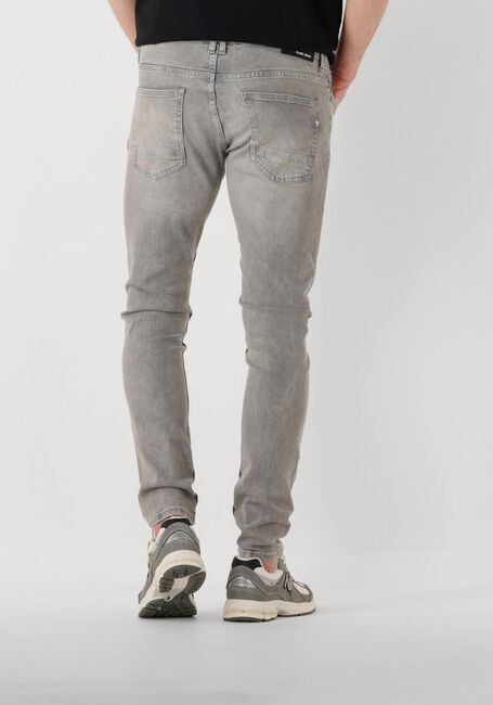 Graue PURE PATH Skinny jeans THE JONE SKINNY FIT JEANS - large