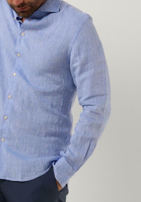 Hellblau PROFUOMO Casual-Oberhemd PPUH10026 - large