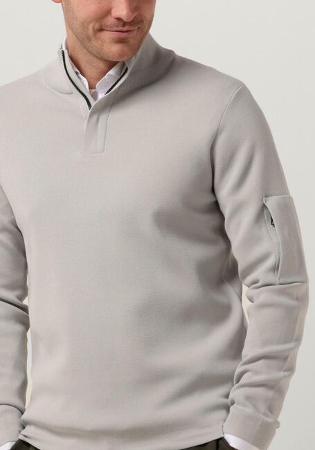 Bausatz GENTI Pullover K6020-3258 - large