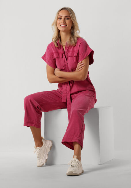 Rosane CIRCLE OF TRUST Jumpsuit DANA JUMPSUIT - large