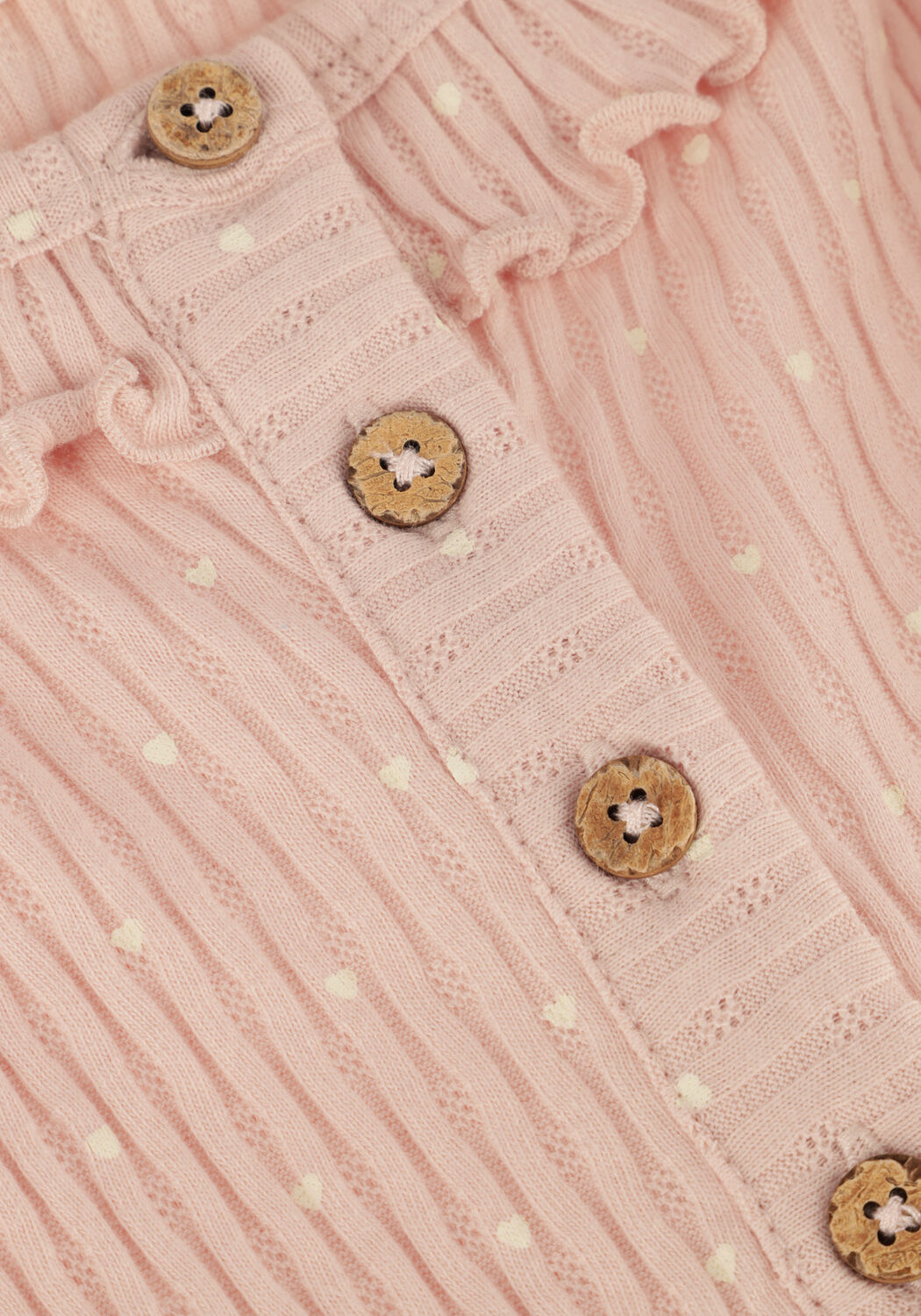 Hell-Pink LIL' ATELIER Minikleid NMFFIDUCIA SS DRESS LIL - large