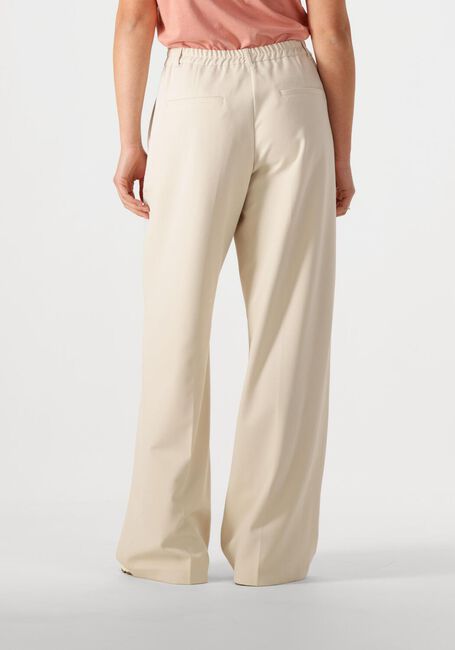 Beige SUMMUM Hose TROUSERS UNI - large
