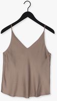 Taupe OTTOD'AME Top TOP