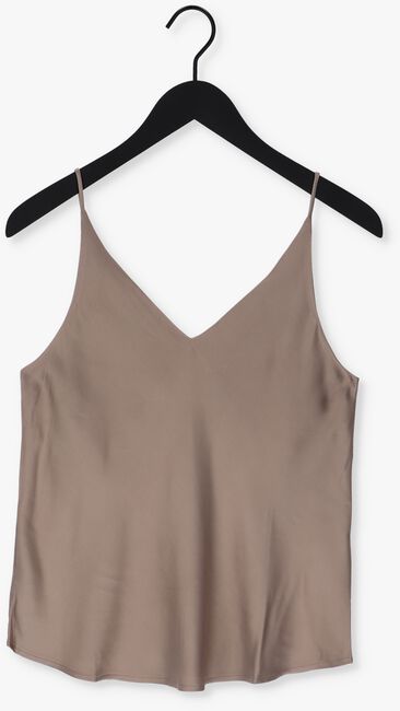 Taupe OTTOD'AME Top TOP - large