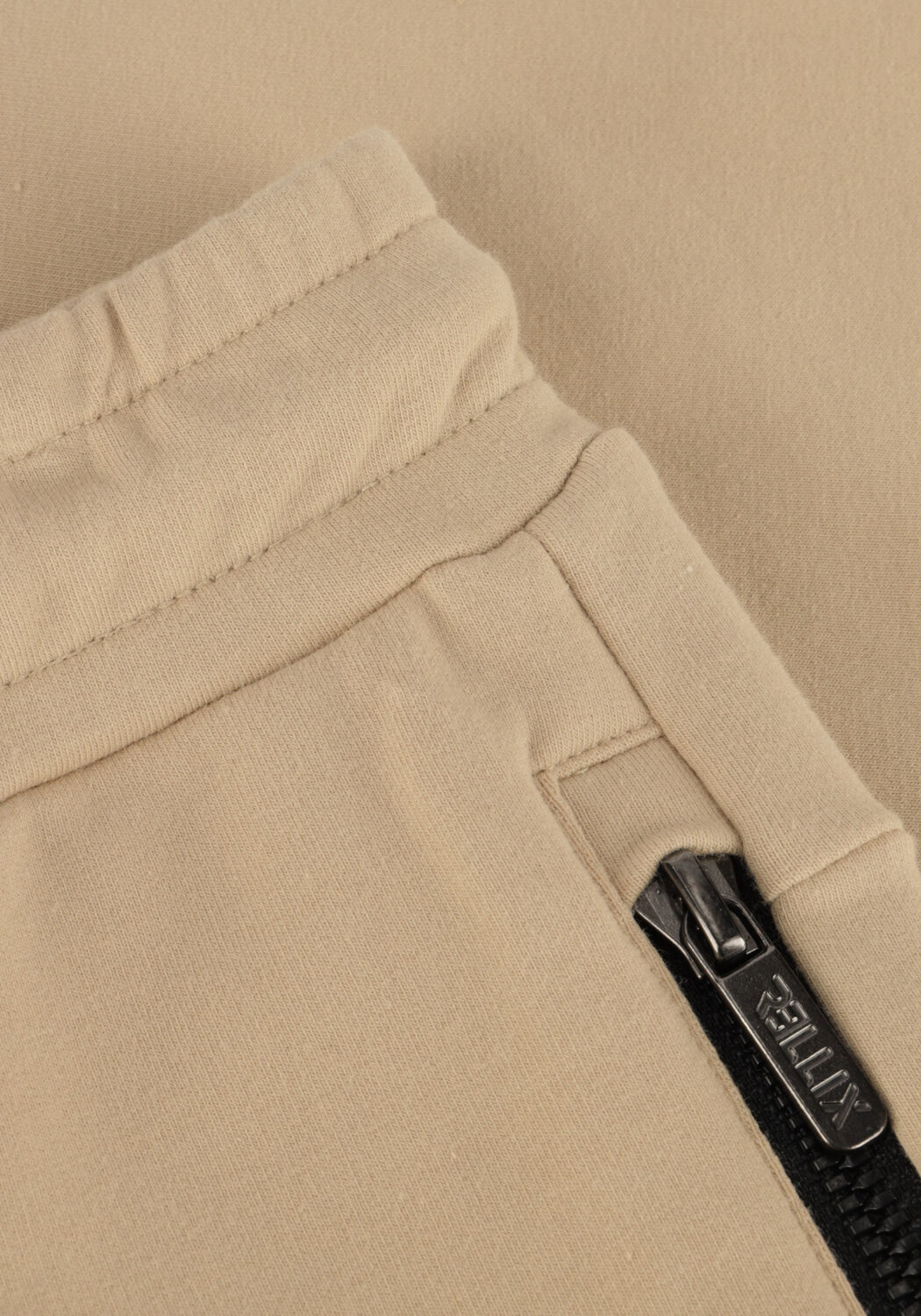 Beige RELLIX Jogginghose JOG SHORTS RELLIX PRINT - large