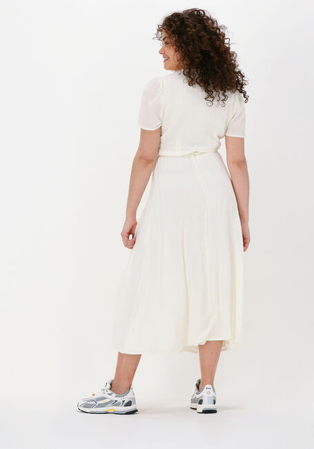 Nicht-gerade weiss MINIMUM Midikleid MARILY 9387 - large