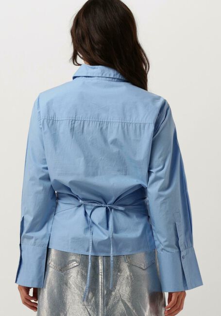 Hellblau IBANA Blusen TATUM - large