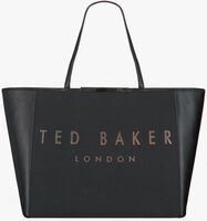 Schwarze TED BAKER Shopper JANIICE  - medium