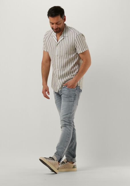 Grüne DRYKORN Casual-Oberhemd BIJAN 144054 - large