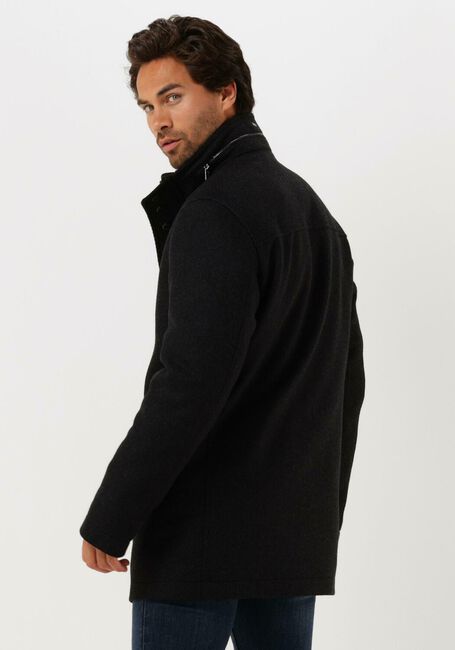 Graue BOSS M&auml;ntel CAMRON - large