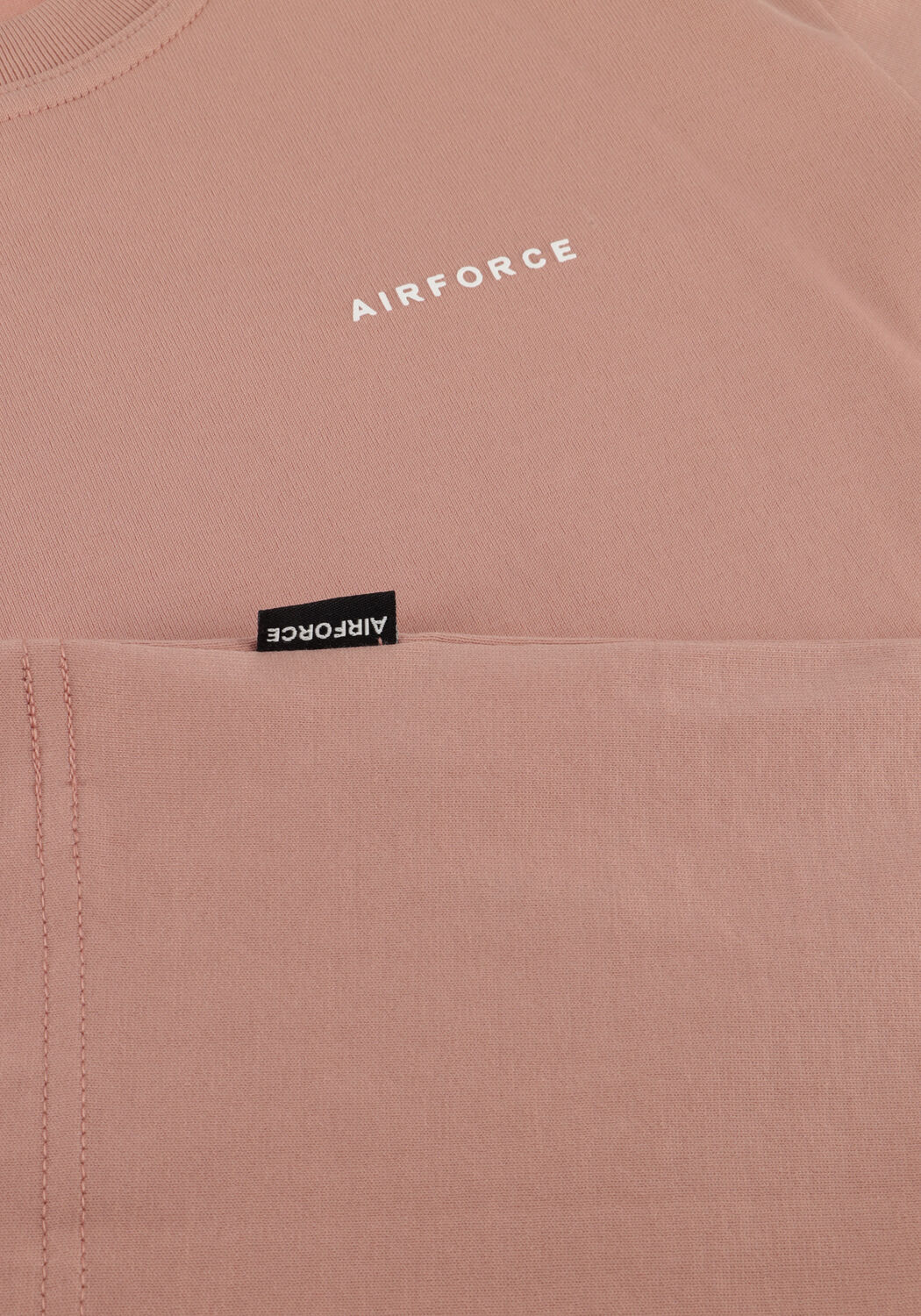 Rosane AIRFORCE T-shirt GEB1132 - large