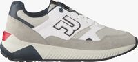 Weiße REPLAY Sneaker low HAWTHORNE - medium