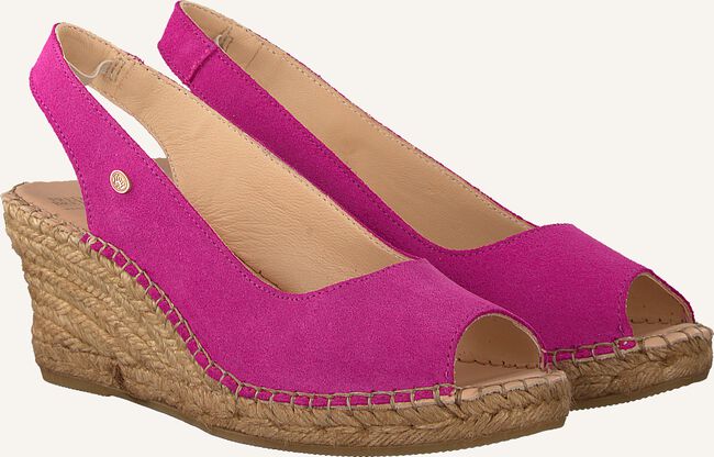 Rosane FRED DE LA BRETONIERE Espadrilles 153010083 Rosane FRED DE LA BRETONIERE Espadrilles 153010083 - large