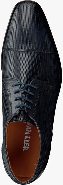 Blaue VAN LIER Business Schuhe 1856401 - large