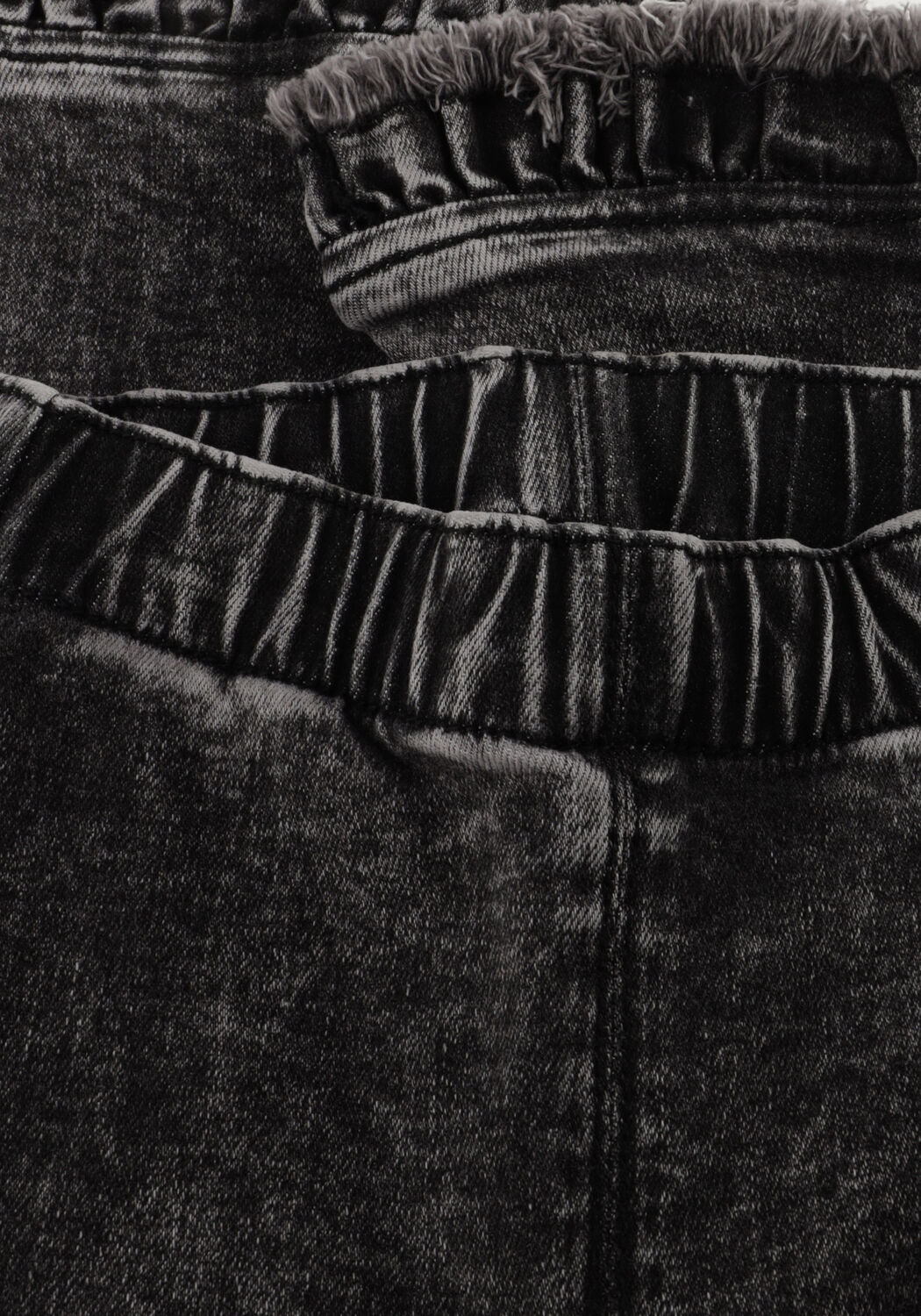 Dunkelgrau Z8 Schlaghose ROWEN - large