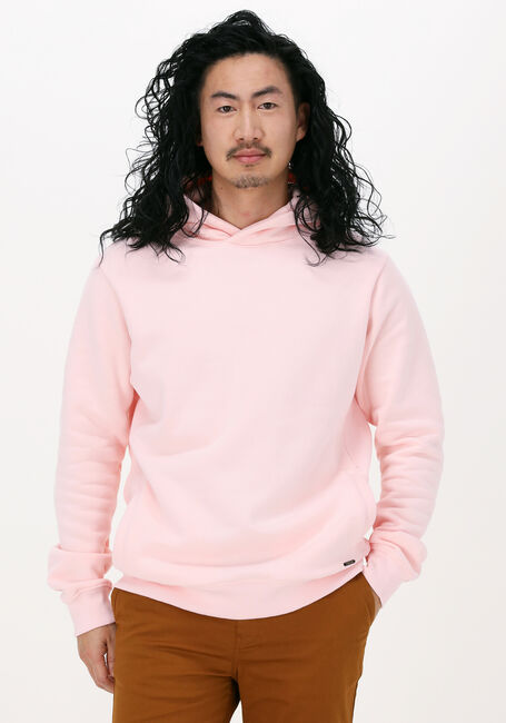 Rosane DSTREZZED Sweatshirt JIMI HOODY PEACH SWEAT - large