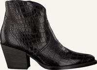 Schwarze PAUL GREEN Stiefeletten 9666 Schwarze PAUL GREEN Stiefeletten 9666 - medium
