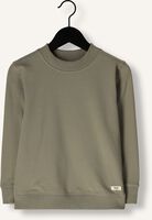 Khaki BAJE STUDIO Pullover SAVIGNY Khaki BAJE STUDIO Pullover SAVIGNY - medium