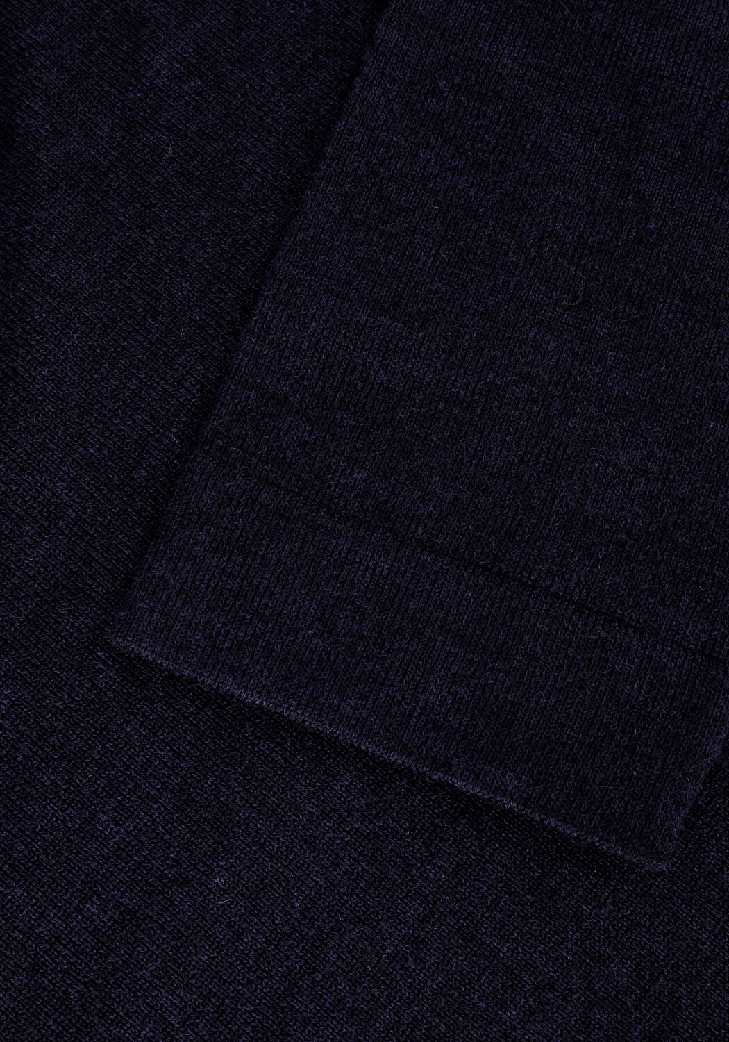 Dunkelblau DRYKORN Pullover JOEY 420002 - large