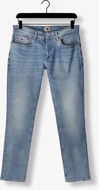 Hellblau TOMMY JEANS Slim fit jeans SCANTON SLIM AH1217 - large