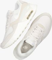 Beige NIKE Sneaker low AIR MAX SYSTM - medium
