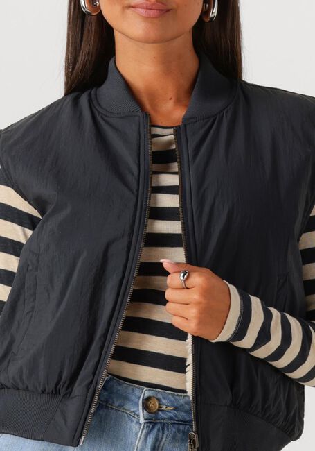 Anthrazit BY-BAR Gilet ALEKSI SLEEVLESS JACKET - large