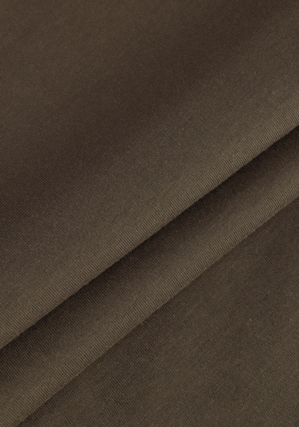 Graue MODSTR&Ouml;M T-shirt BRAZILMD SHORT T-SHIRT - large