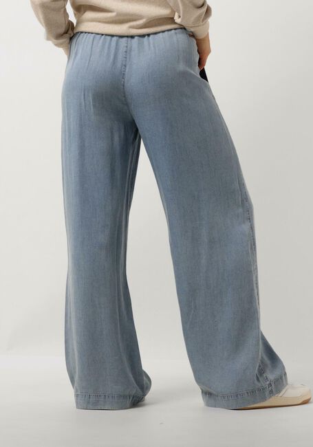 Blaue MOSCOW Weite Hose 119-02-SAM - large