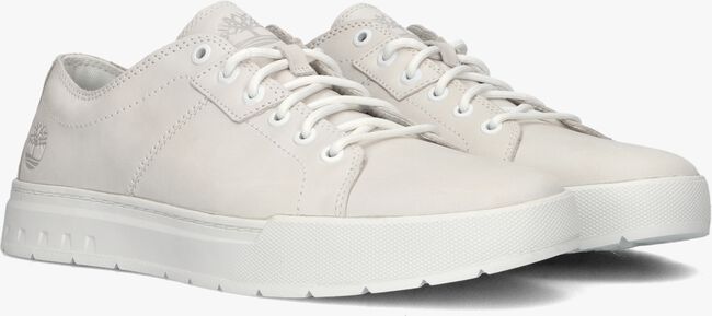Weiße TIMBERLAND Sneaker low MAPLE GROVE LOW - large