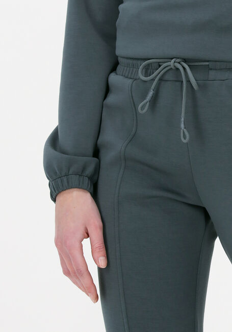 Grüne SIMPLE Jogginghose JERSEY PANTS - large