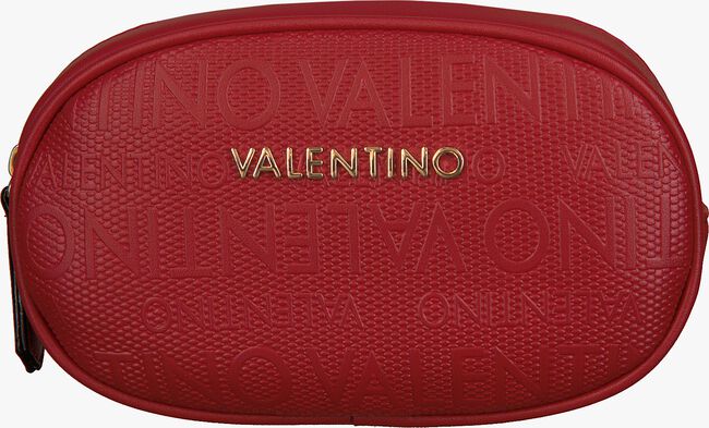 Rote VALENTINO BAGS Gürteltasche DORY FANNYPACK - large