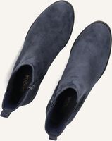 Blaue OMODA Chelsea Boots 2213 Blaue OMODA Chelsea Boots 2213 - medium